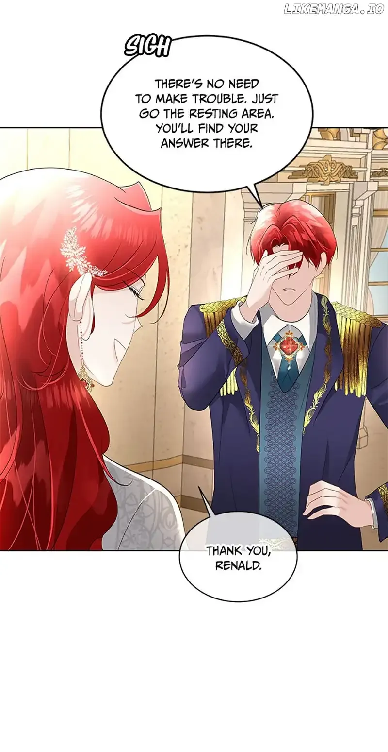 I will temporarily protect the male lead Chapter 38 Online - página 20