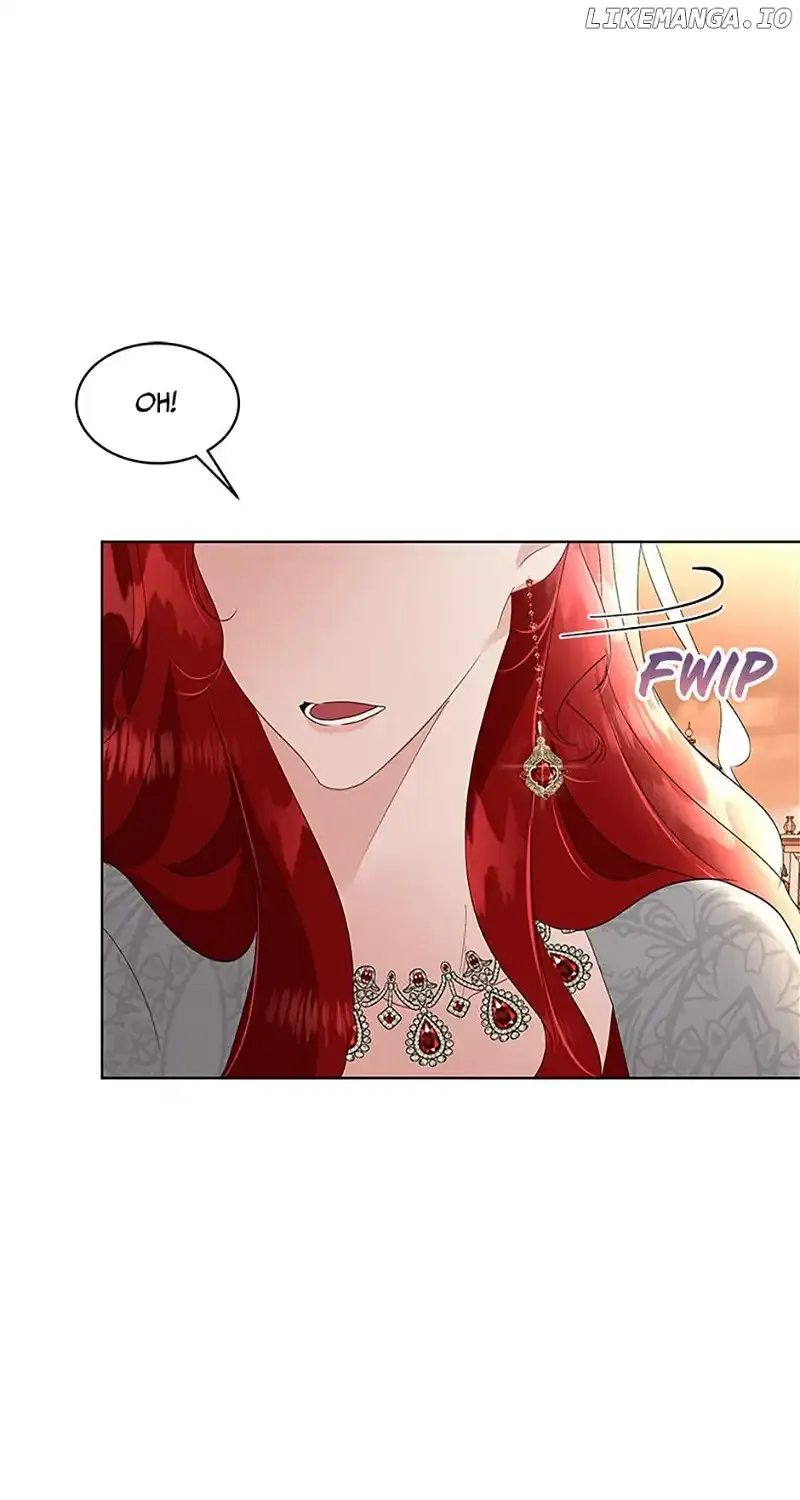I will temporarily protect the male lead Chapter 38 Online - página 21