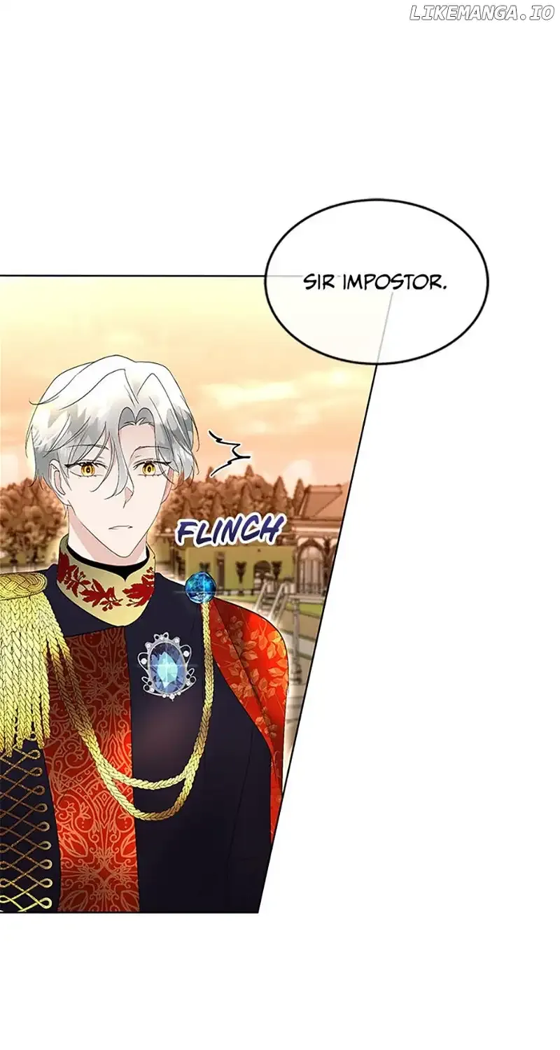 I will temporarily protect the male lead Chapter 38 Online - página 22