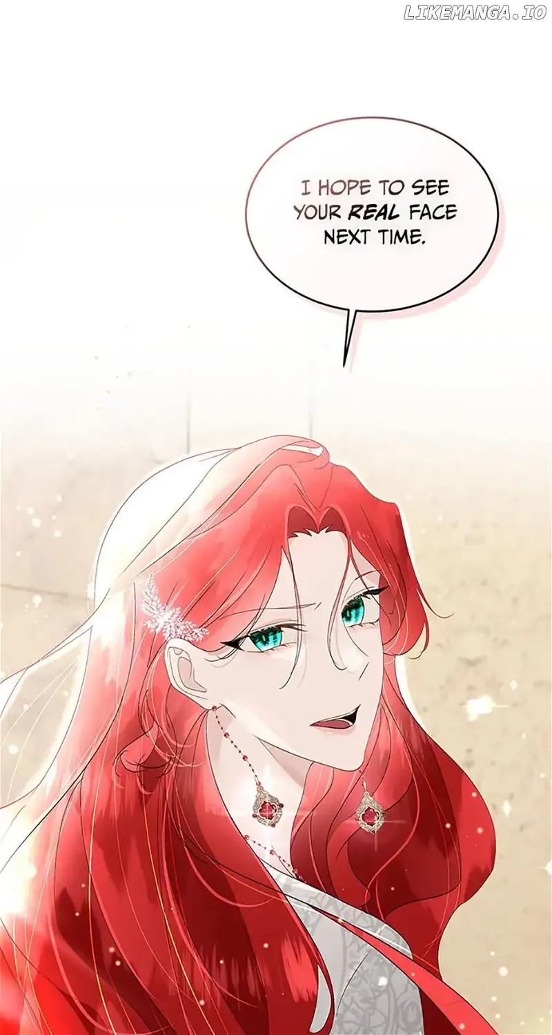 I will temporarily protect the male lead Chapter 38 Online - página 23