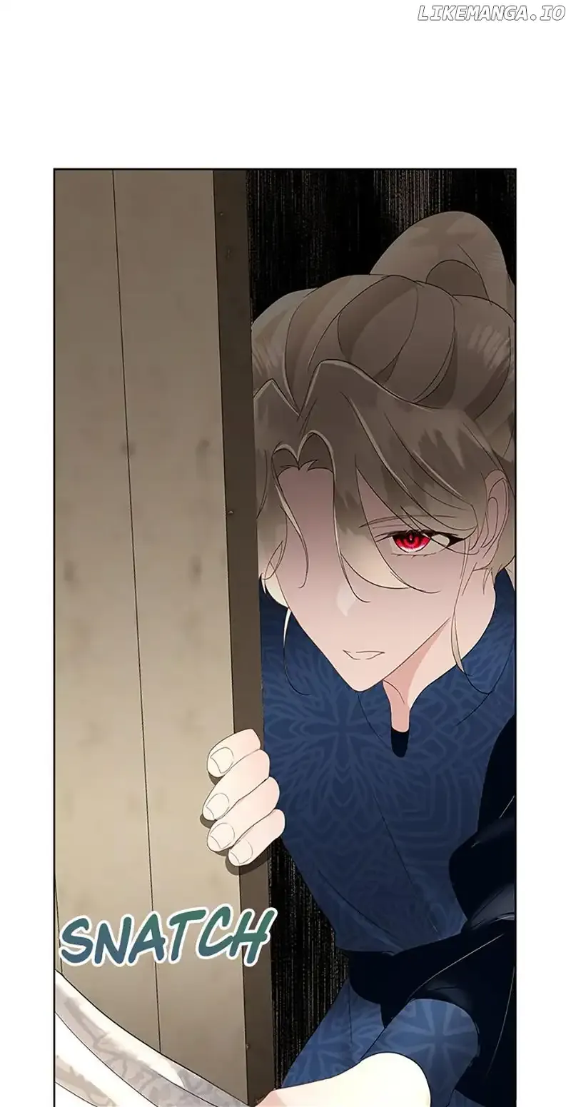I will temporarily protect the male lead Chapter 38 Online - página 29