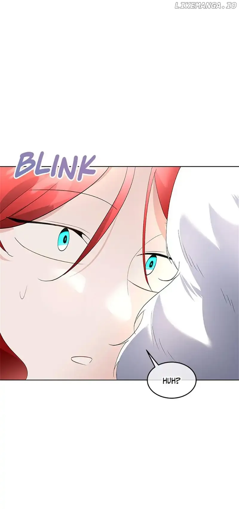 I will temporarily protect the male lead Chapter 38 Online - página 33