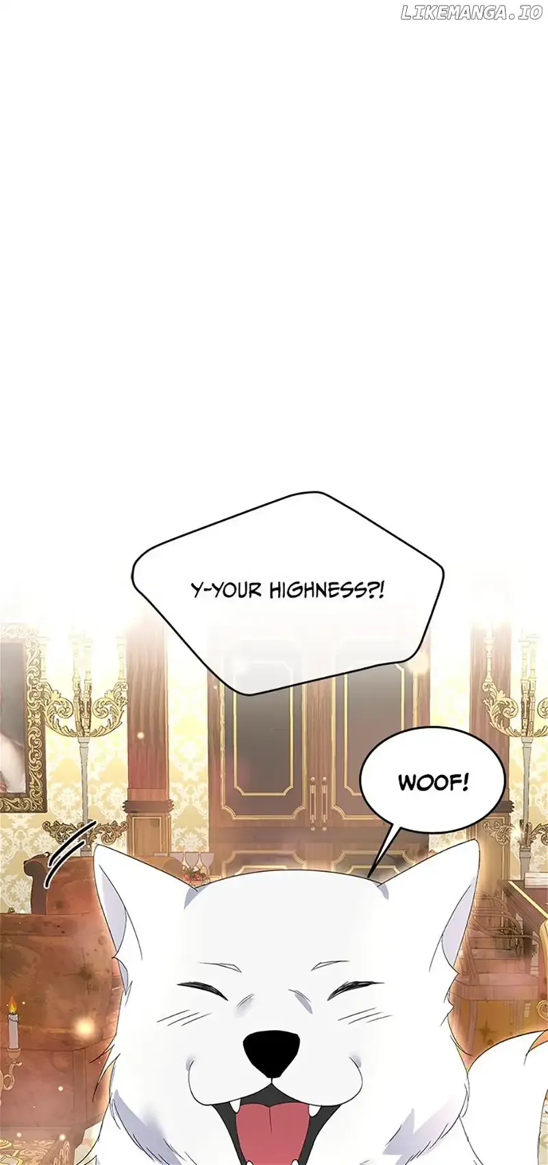 I will temporarily protect the male lead Chapter 38 Online - página 34