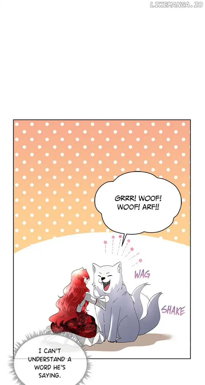 I will temporarily protect the male lead Chapter 38 Online - página 37