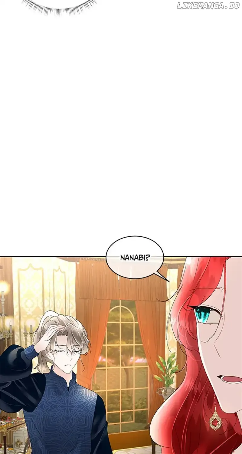I will temporarily protect the male lead Chapter 38 Online - página 38