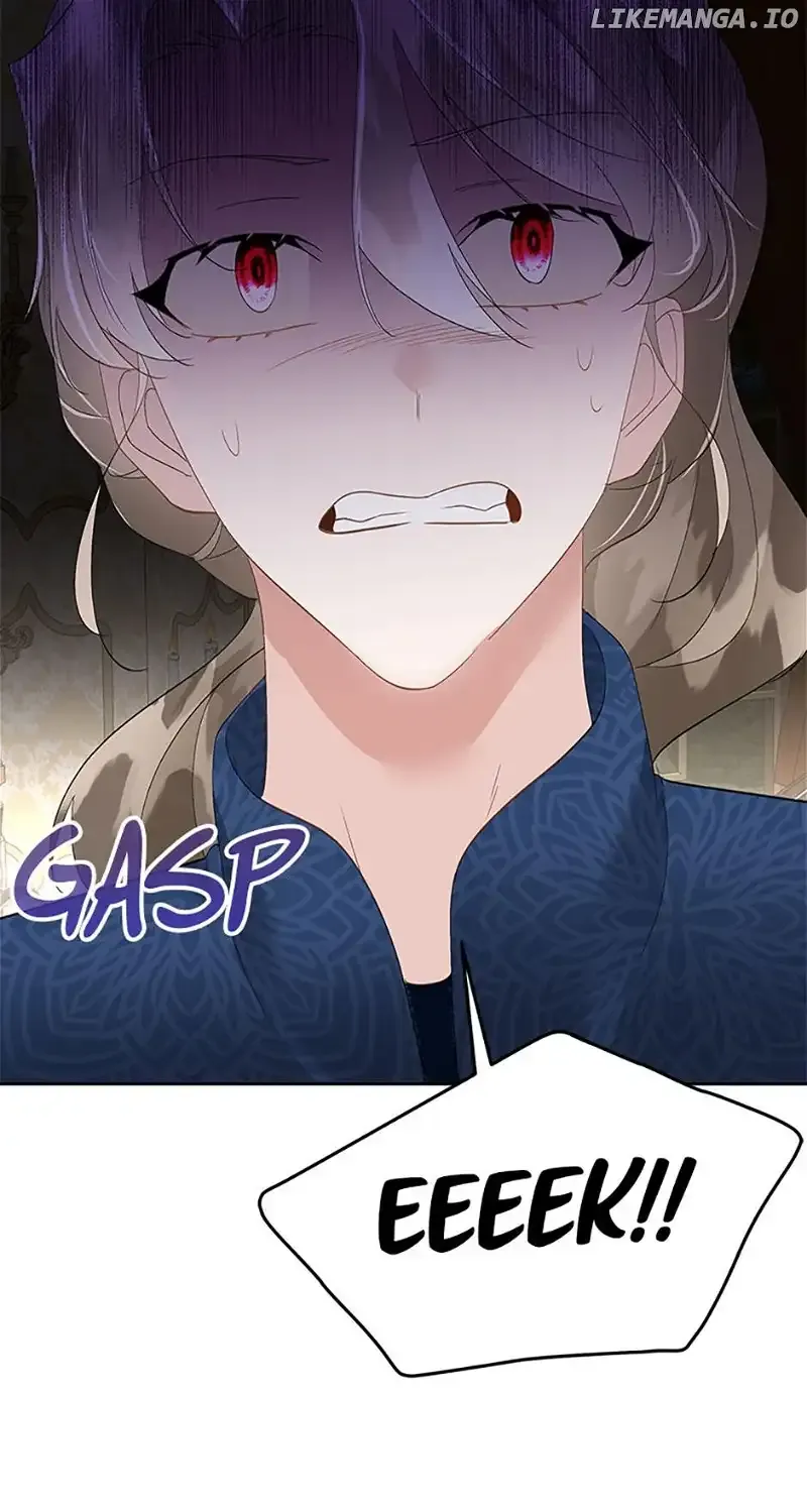 I will temporarily protect the male lead Chapter 38 Online - página 40