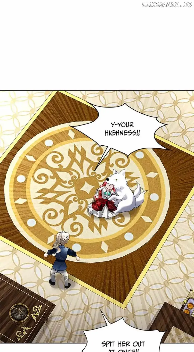 I will temporarily protect the male lead Chapter 38 Online - página 41