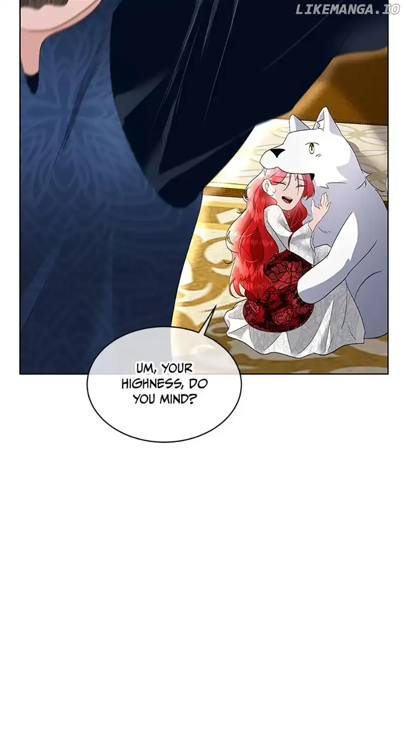 I will temporarily protect the male lead Chapter 38 Online - página 43