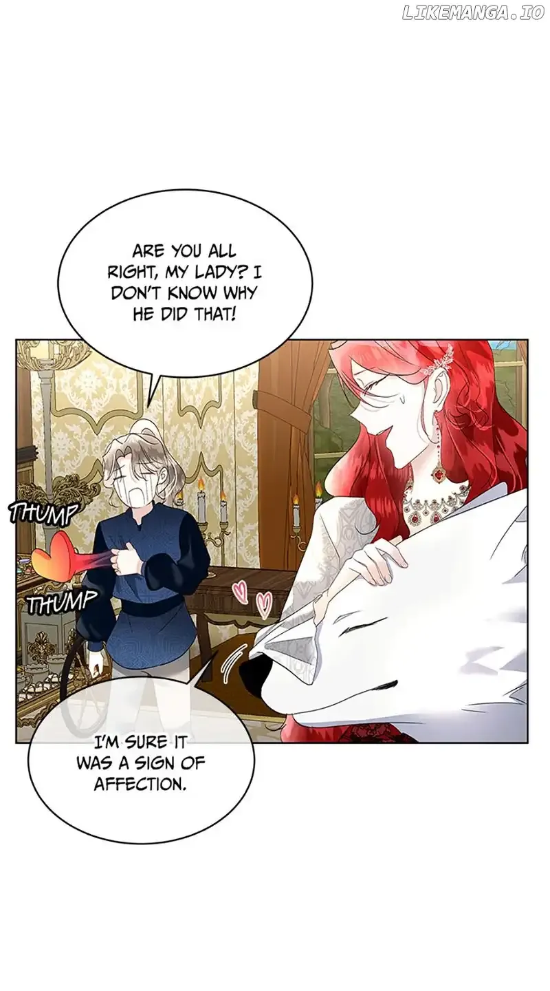 I will temporarily protect the male lead Chapter 38 Online - página 45
