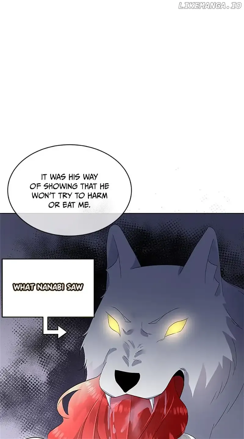 I will temporarily protect the male lead Chapter 38 Online - página 46
