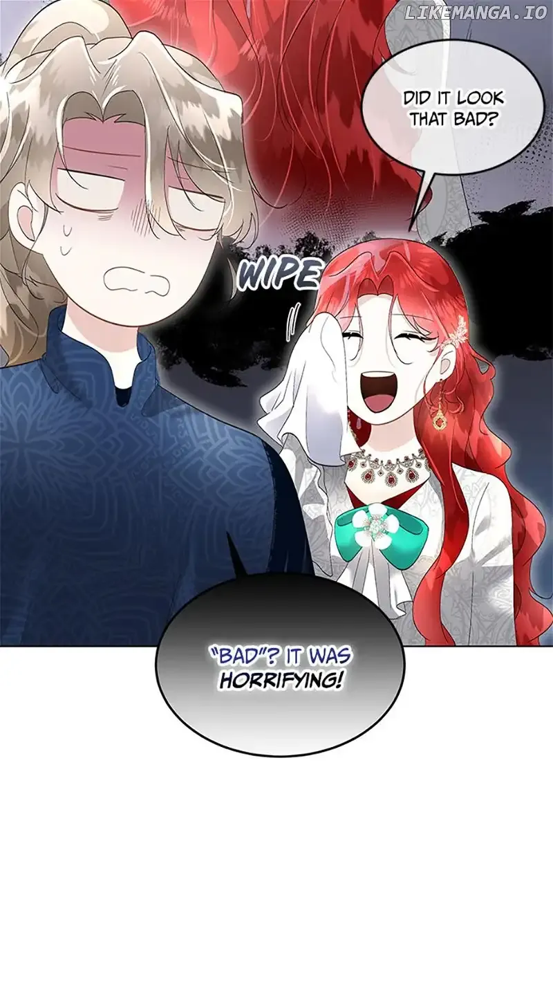 I will temporarily protect the male lead Chapter 38 Online - página 47