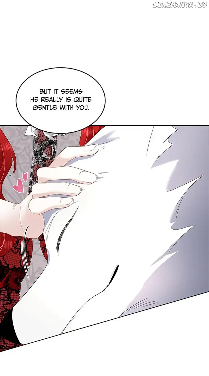 I will temporarily protect the male lead Chapter 38 Online - página 48