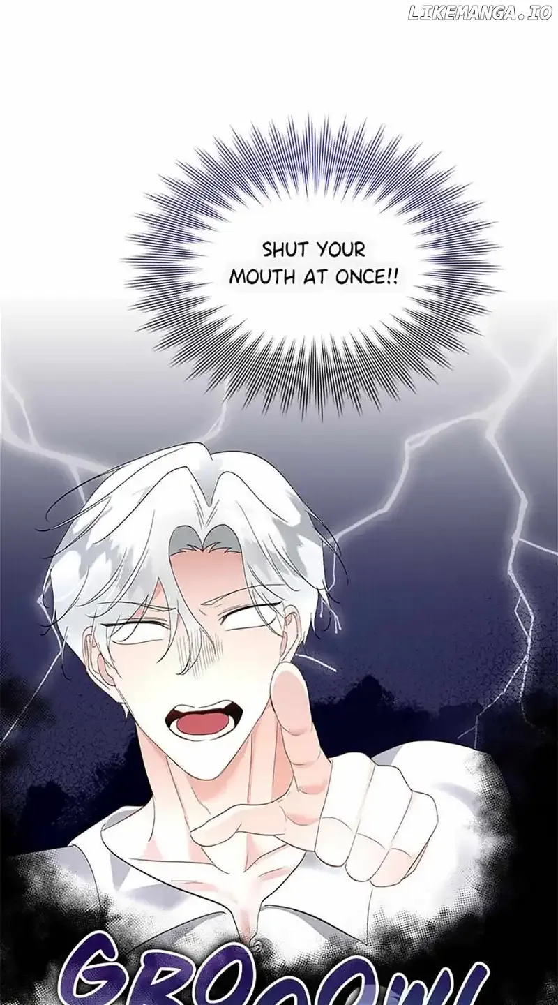 I will temporarily protect the male lead Chapter 38 Online - página 50