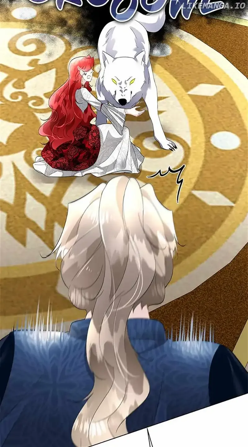I will temporarily protect the male lead Chapter 38 Online - página 51