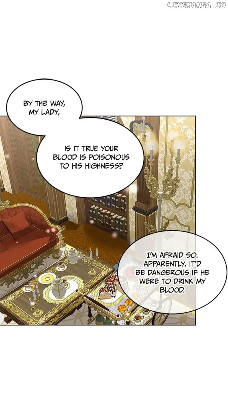 I will temporarily protect the male lead Chapter 38 Online - página 54
