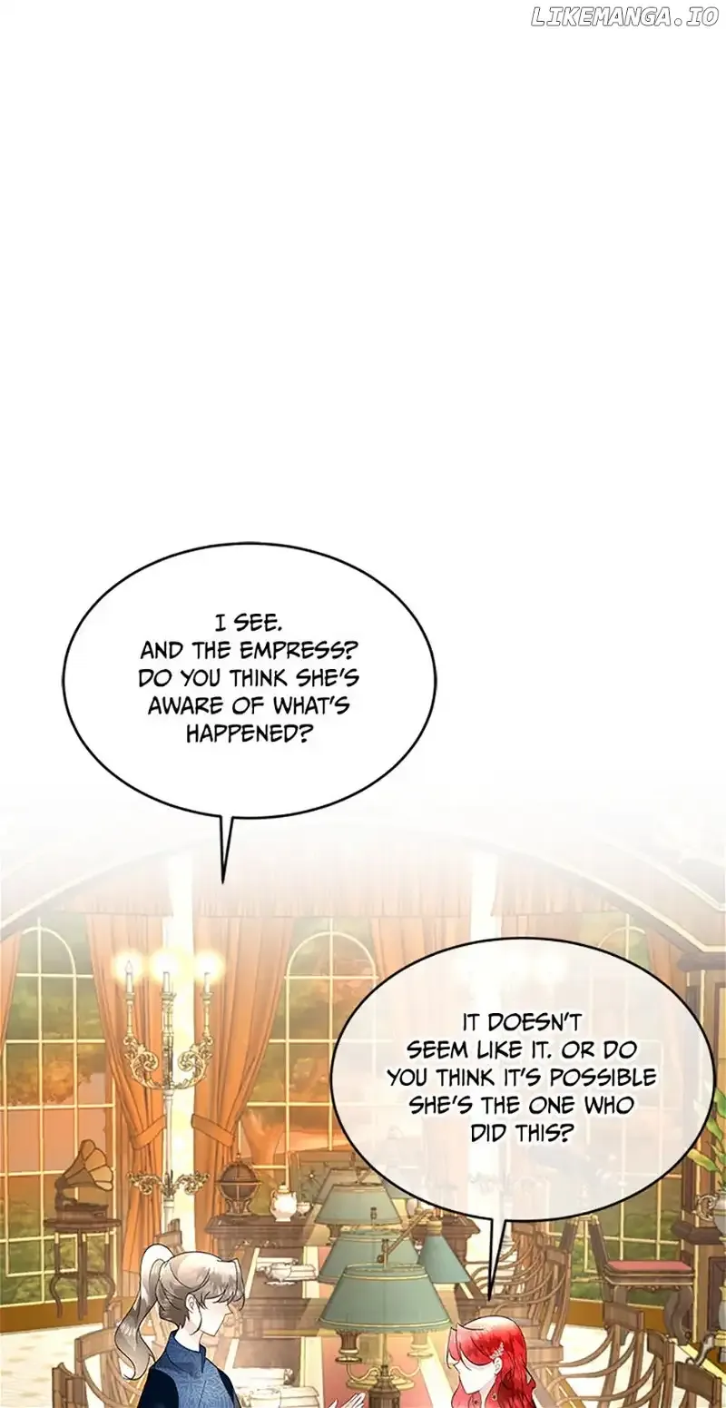 I will temporarily protect the male lead Chapter 38 Online - página 55