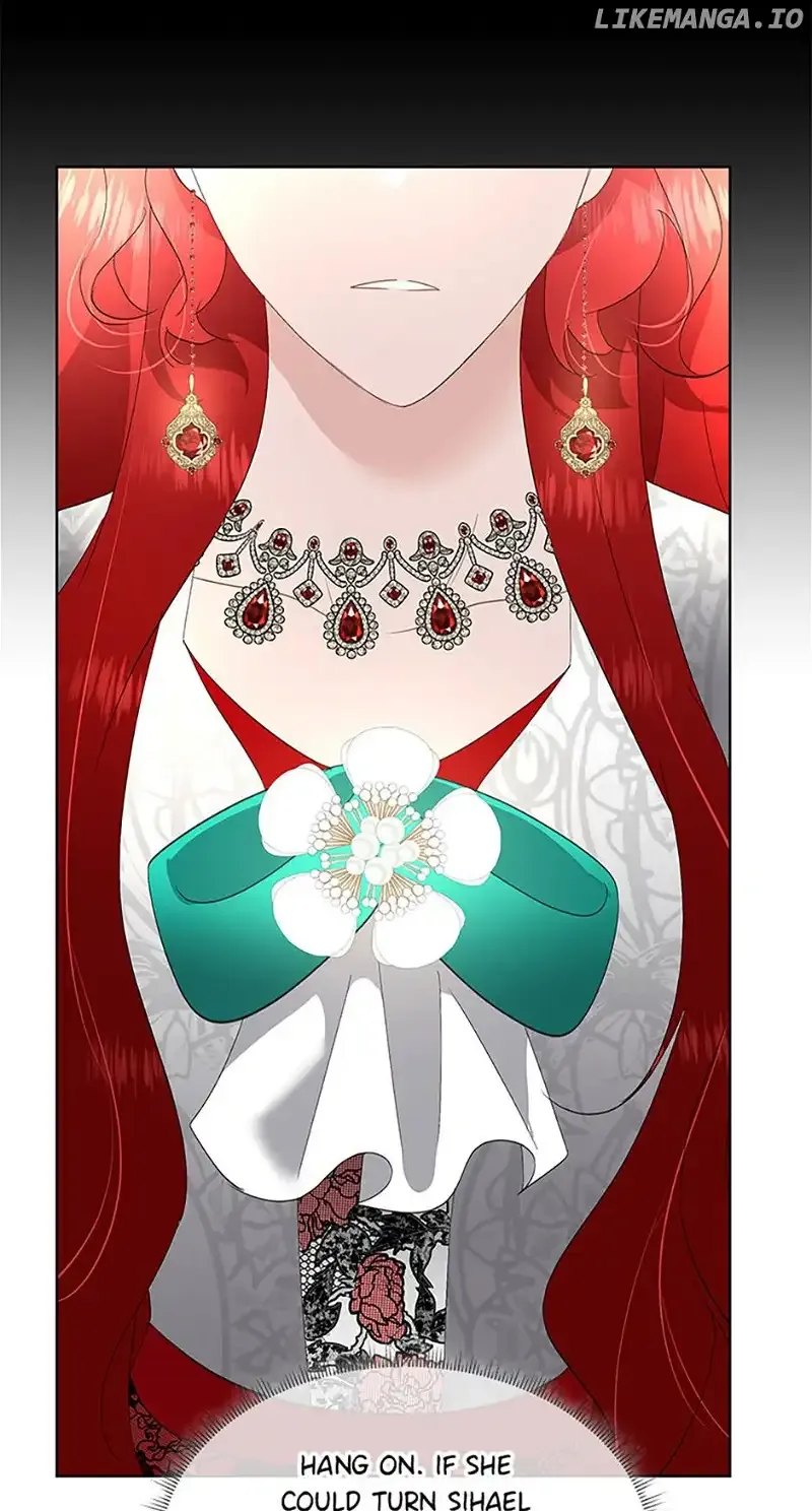 I will temporarily protect the male lead Chapter 38 Online - página 59