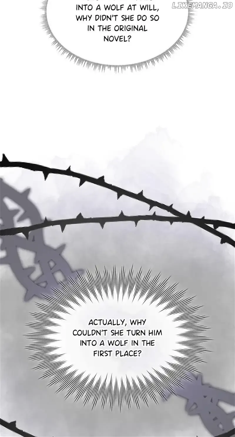 I will temporarily protect the male lead Chapter 38 Online - página 60