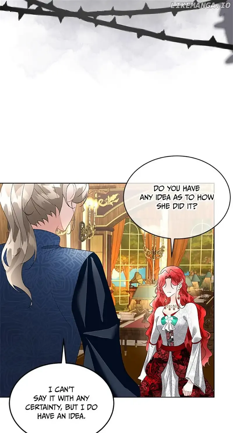 I will temporarily protect the male lead Chapter 38 Online - página 61