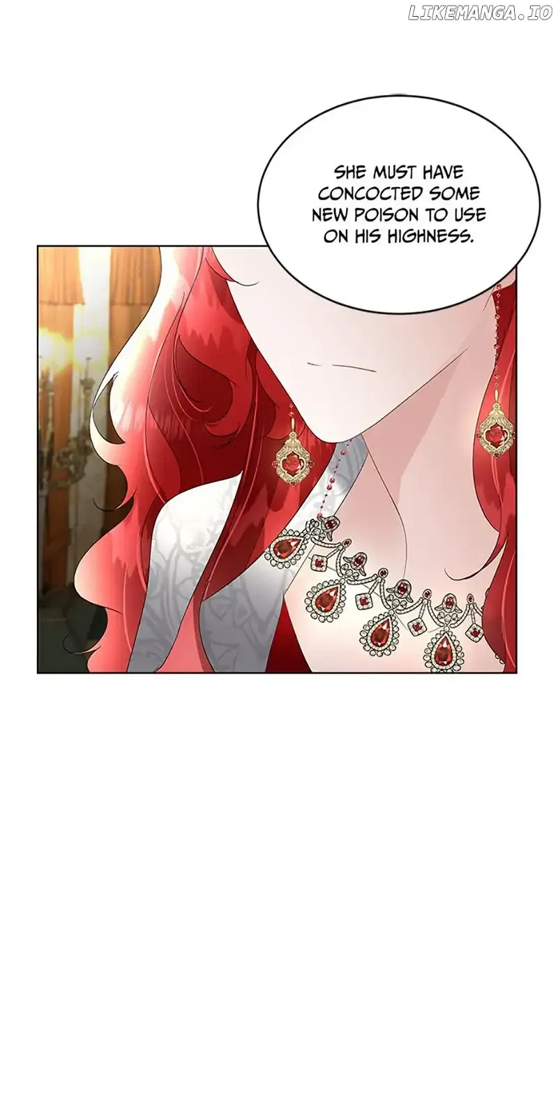 I will temporarily protect the male lead Chapter 38 Online - página 64