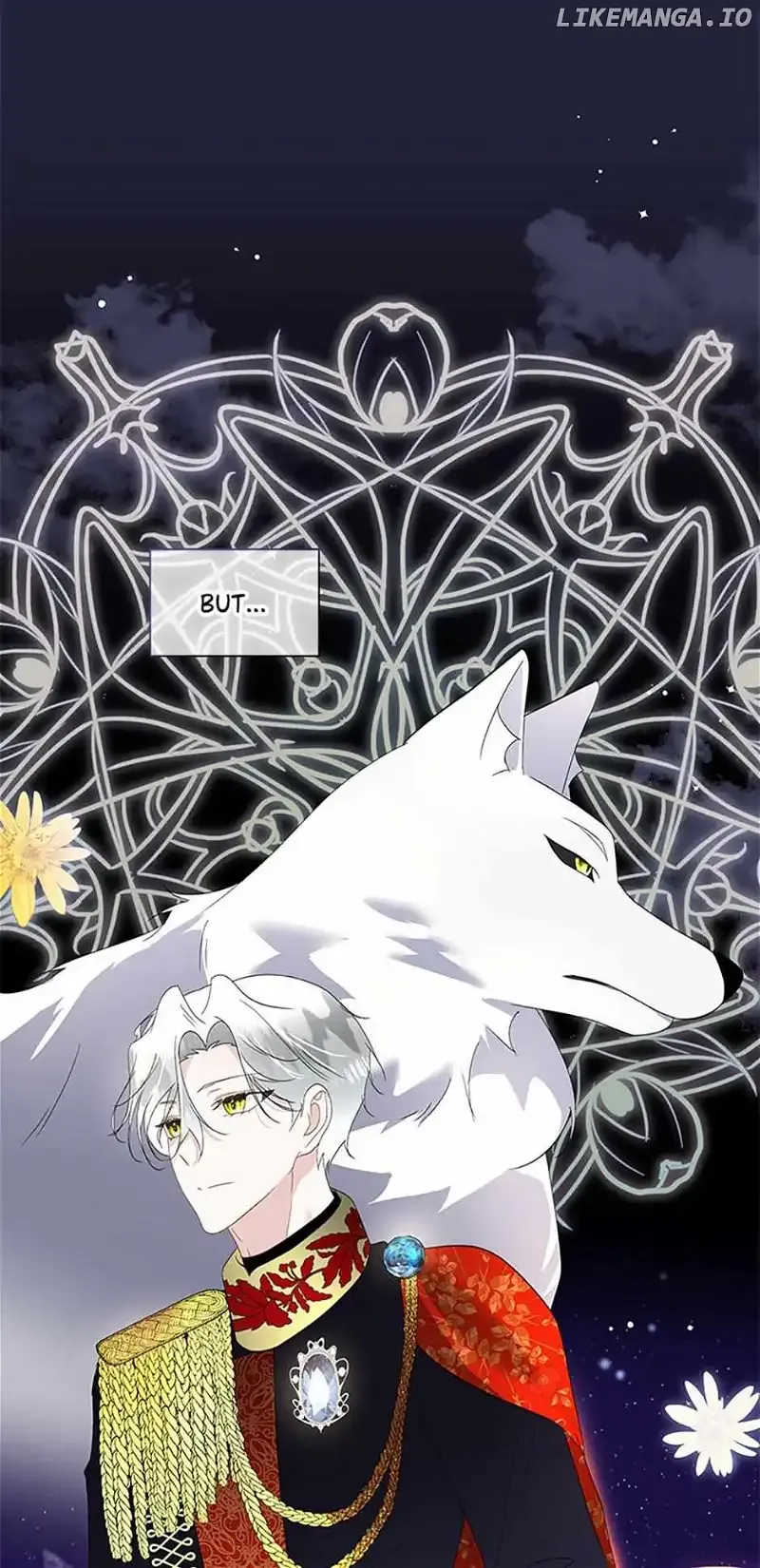 I will temporarily protect the male lead Chapter 38 Online - página 67
