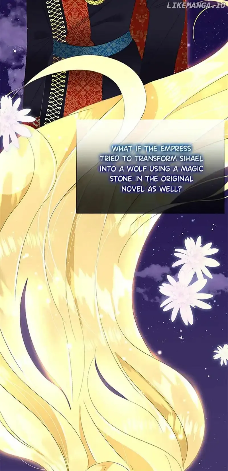 I will temporarily protect the male lead Chapter 38 Online - página 68