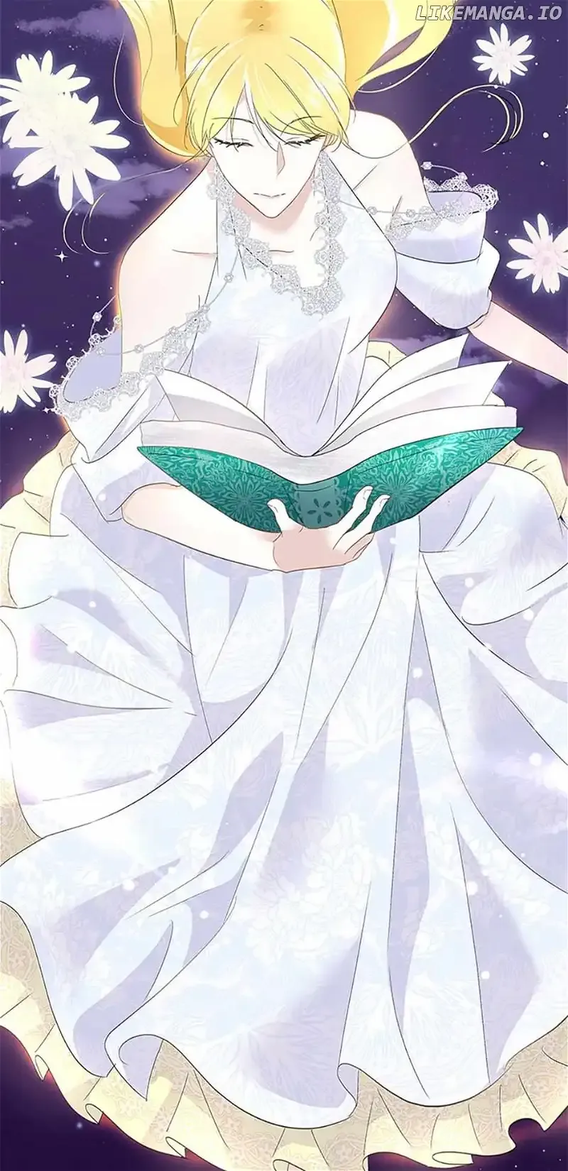 I will temporarily protect the male lead Chapter 38 Online - página 69