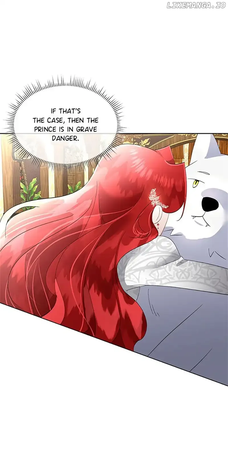 I will temporarily protect the male lead Chapter 38 Online - página 71