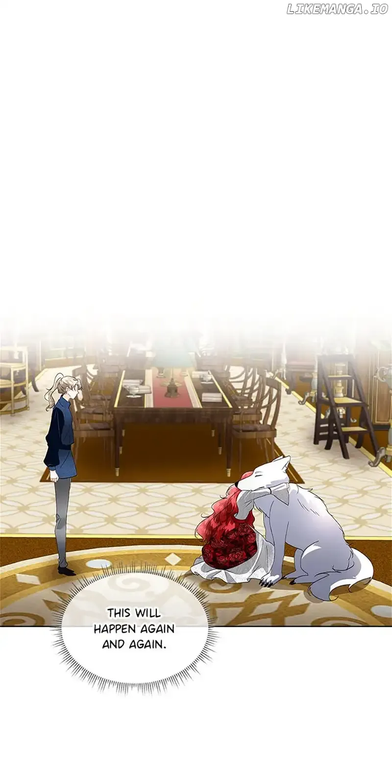I will temporarily protect the male lead Chapter 38 Online - página 72