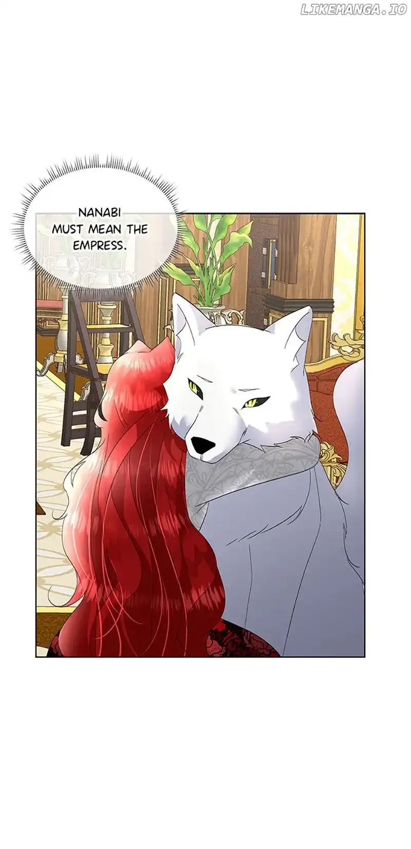 I will temporarily protect the male lead Chapter 38 Online - página 75
