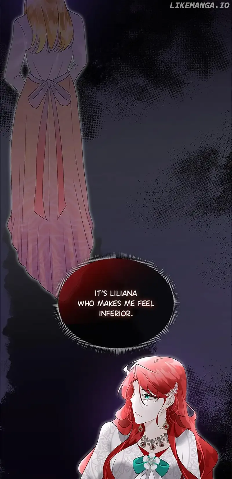I will temporarily protect the male lead Chapter 38 Online - página 77