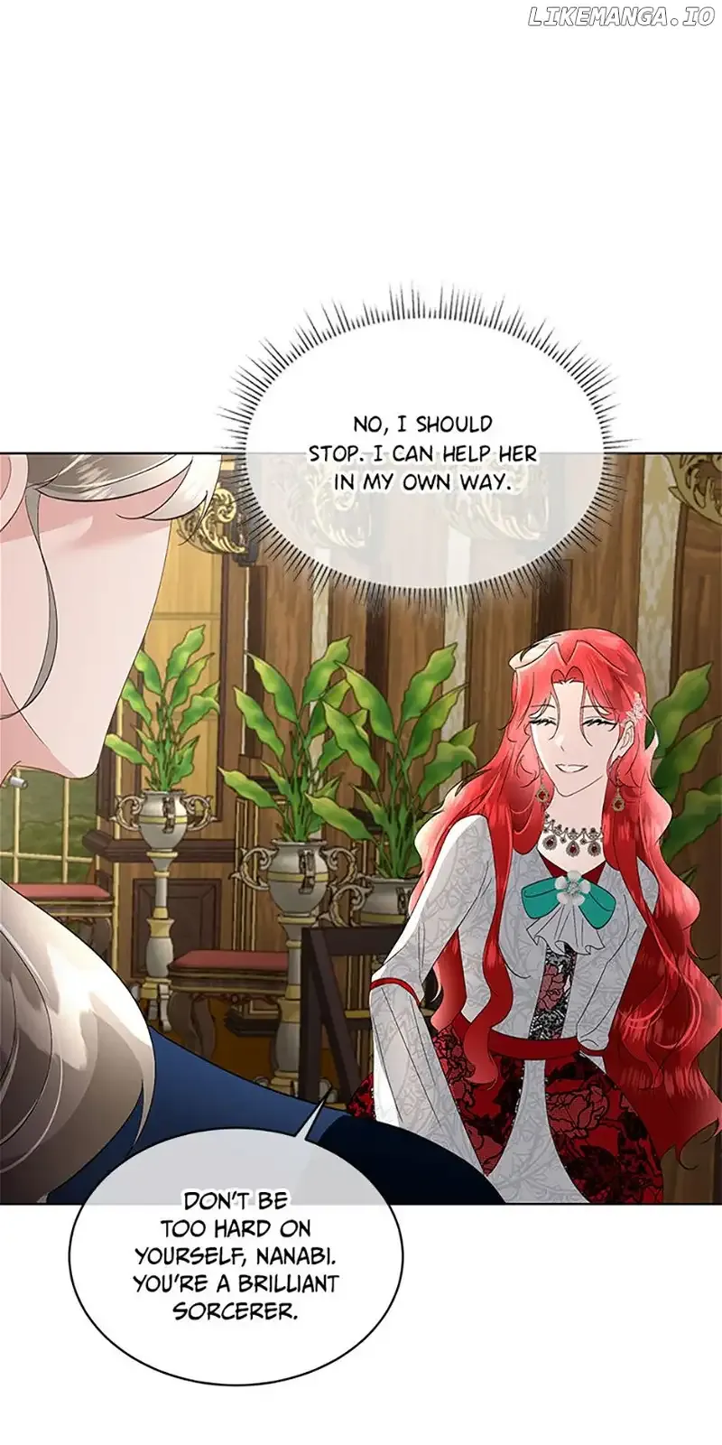 I will temporarily protect the male lead Chapter 38 Online - página 79