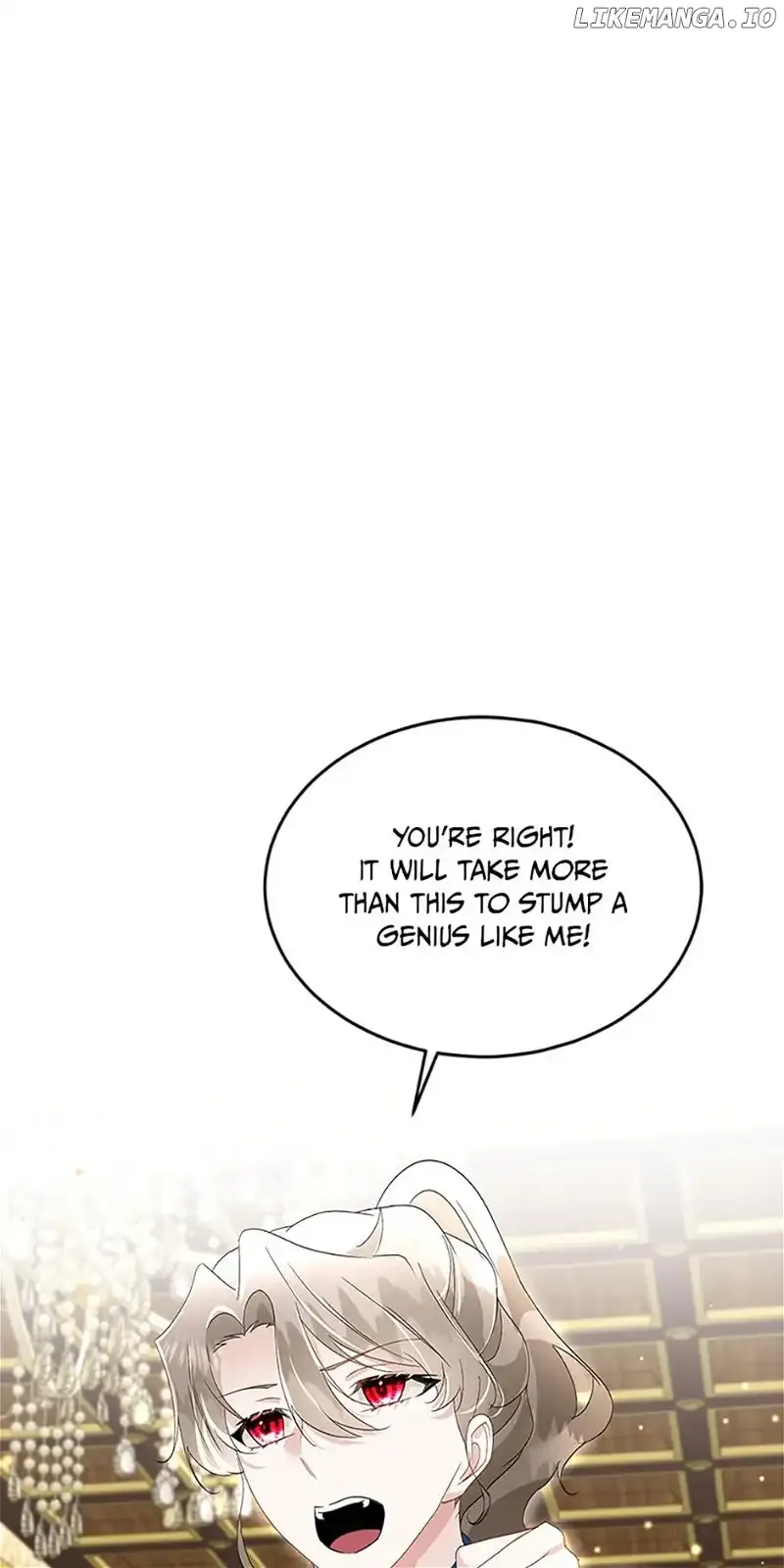 I will temporarily protect the male lead Chapter 38 Online - página 80