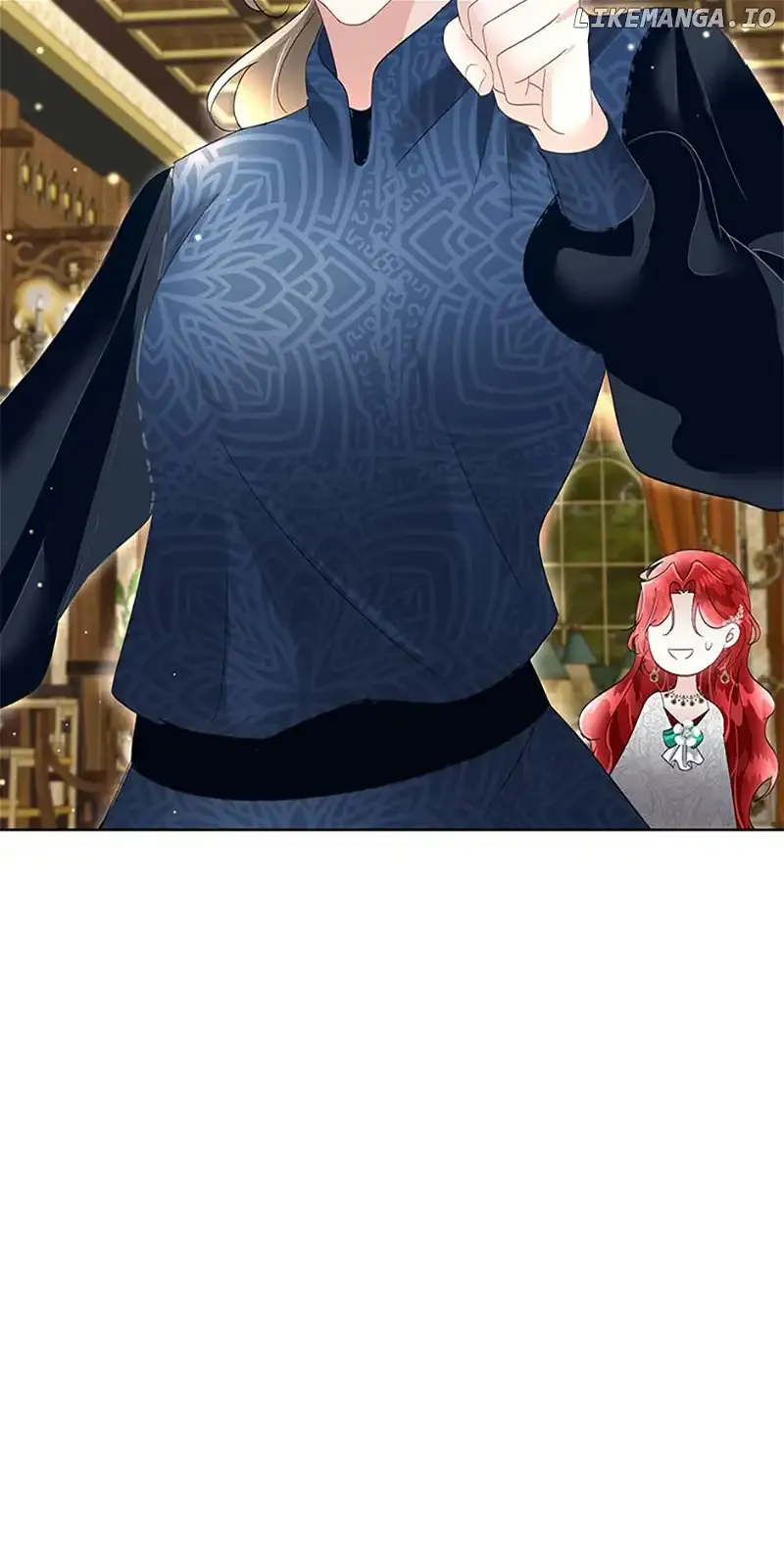 I will temporarily protect the male lead Chapter 38 Online - página 81