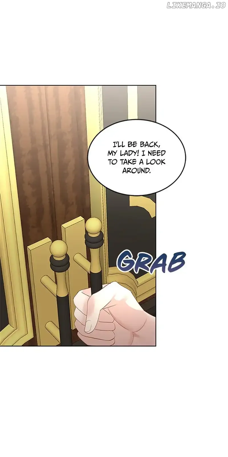I will temporarily protect the male lead Chapter 38 Online - página 82