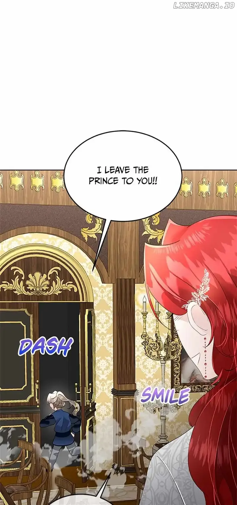 I will temporarily protect the male lead Chapter 38 Online - página 83