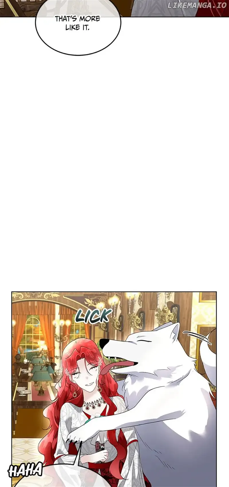 I will temporarily protect the male lead Chapter 38 Online - página 84