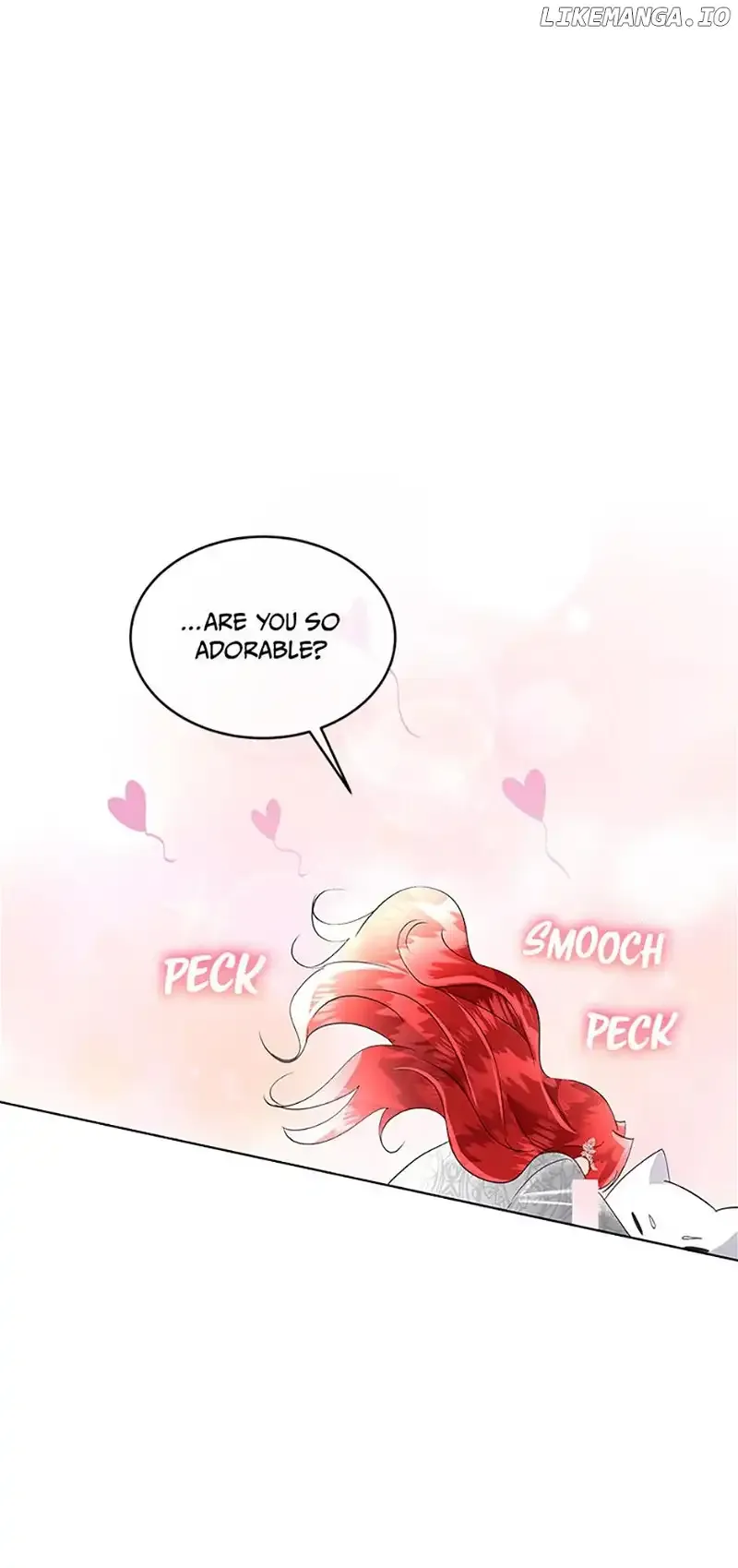 I will temporarily protect the male lead Chapter 38 Online - página 86