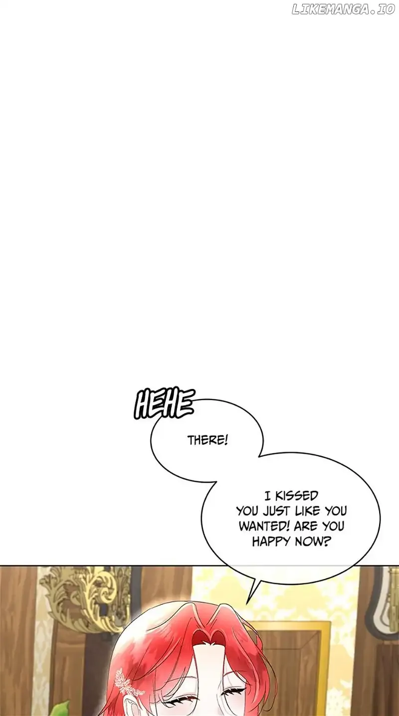 I will temporarily protect the male lead Chapter 38 Online - página 87
