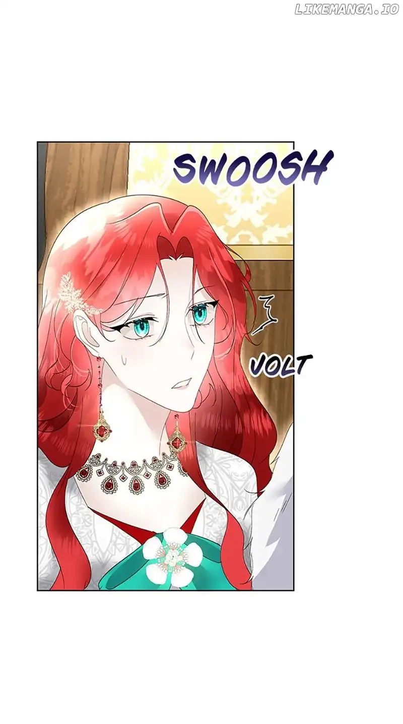 I will temporarily protect the male lead Chapter 38 Online - página 89