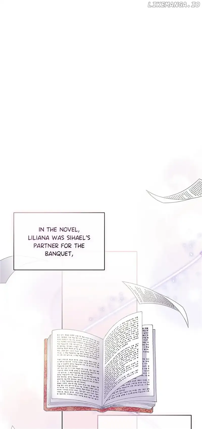 I will temporarily protect the male lead Chapter 40 Online - página 1