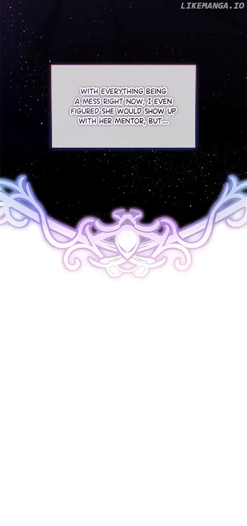 I will temporarily protect the male lead Chapter 40 Online - página 3