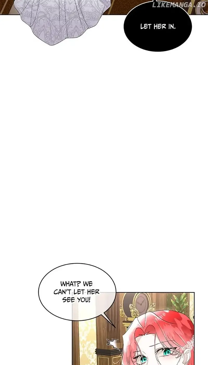 I will temporarily protect the male lead Chapter 40 Online - página 6