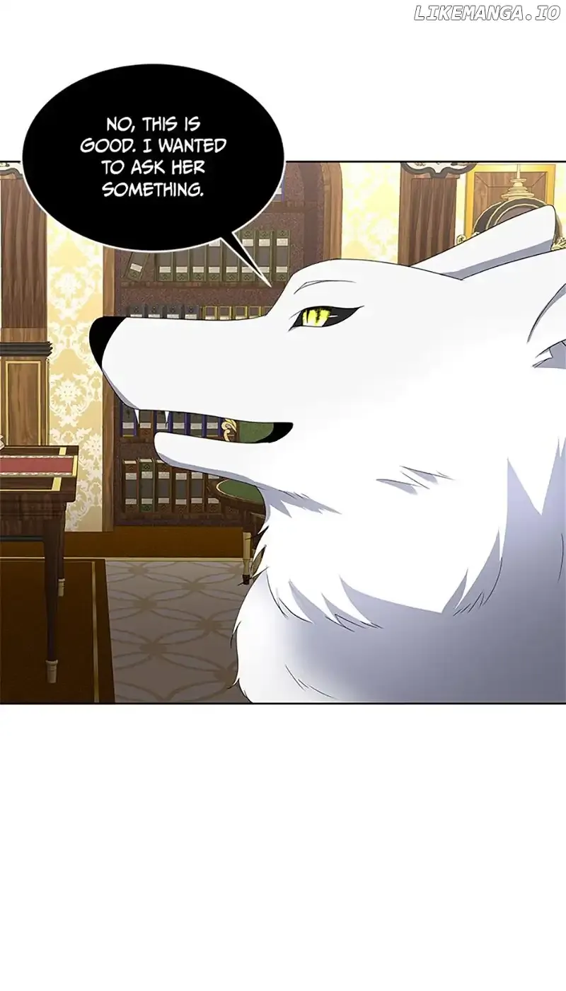 I will temporarily protect the male lead Chapter 40 Online - página 8