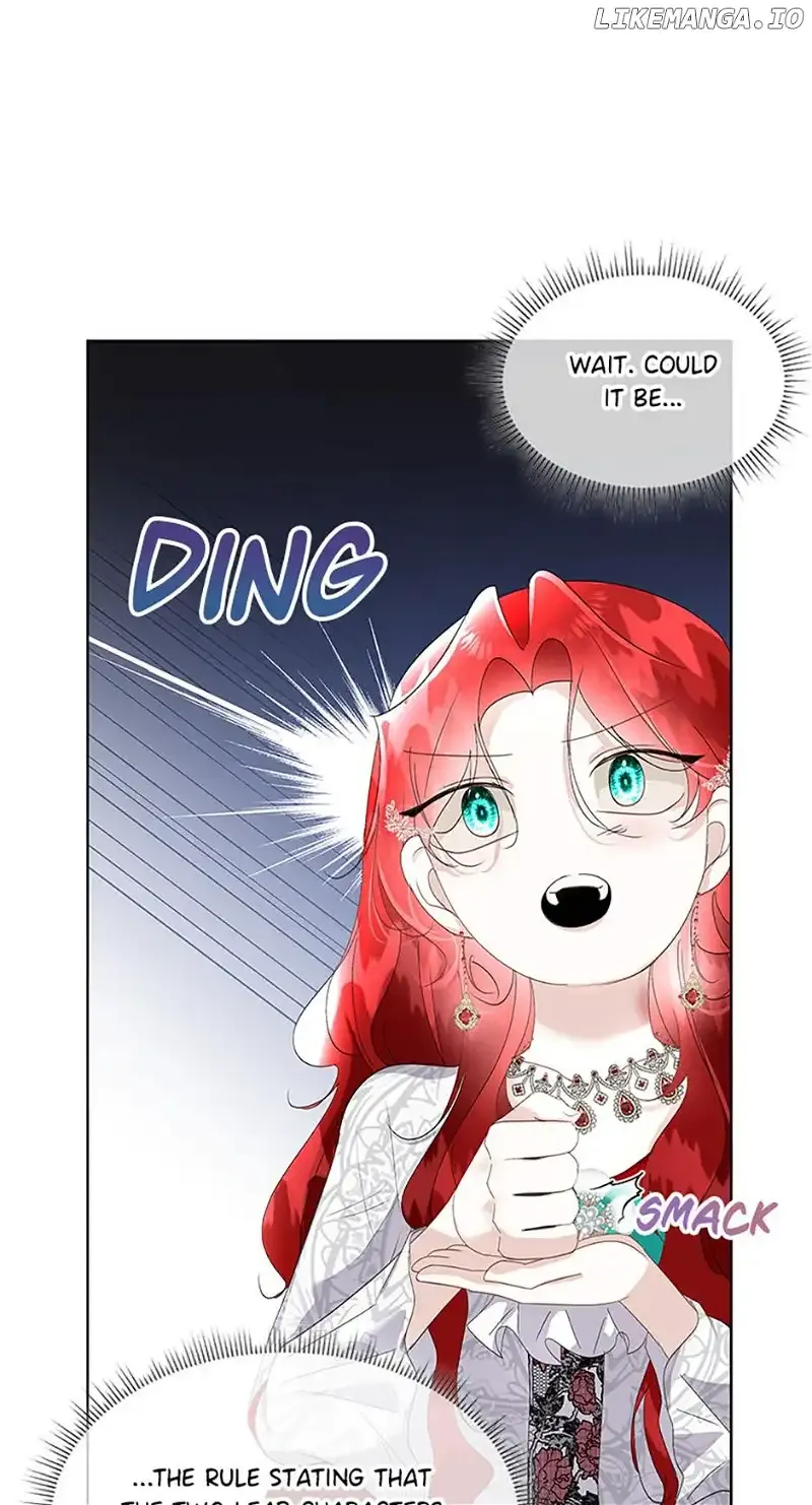 I will temporarily protect the male lead Chapter 40 Online - página 9