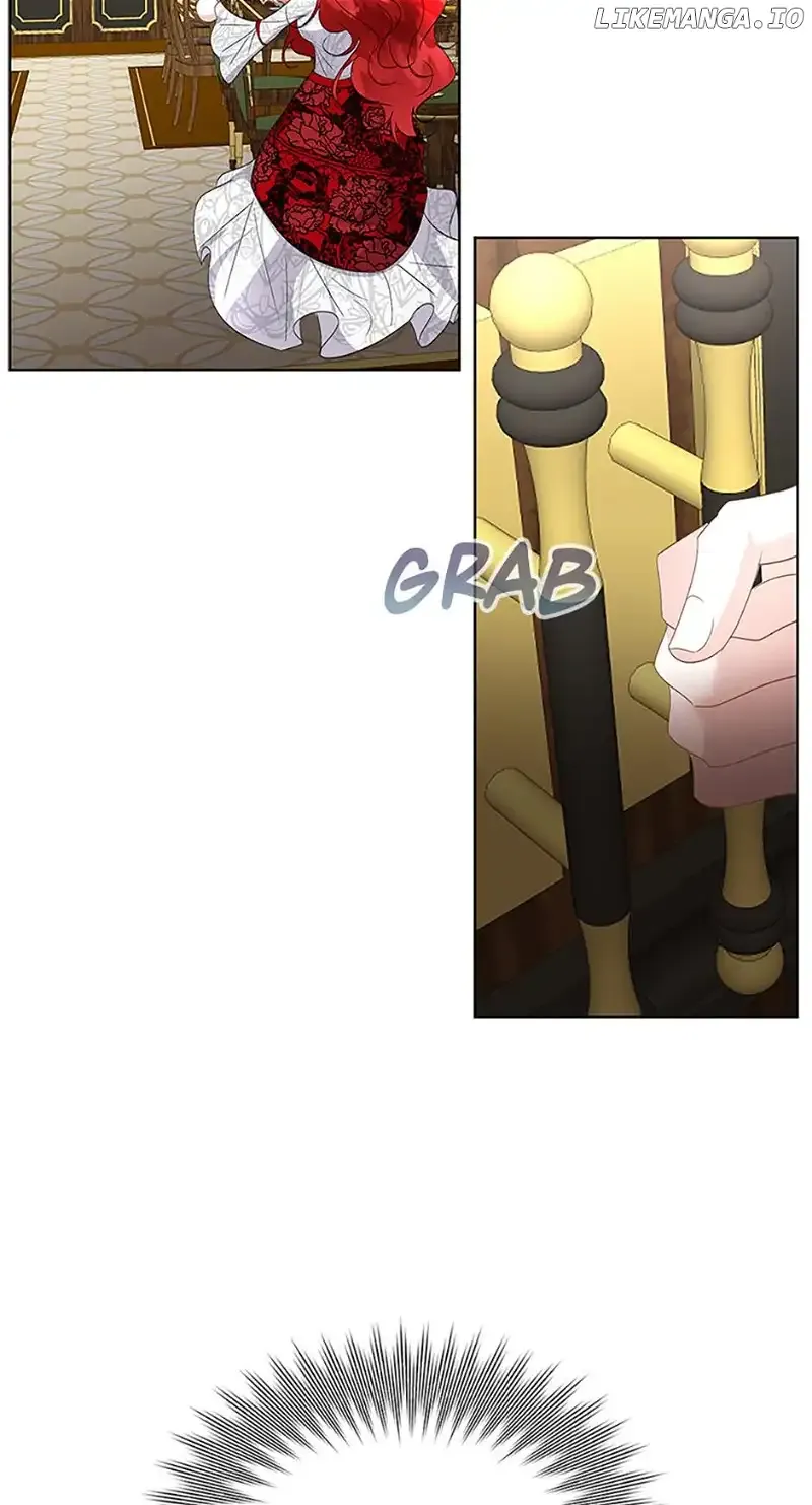 I will temporarily protect the male lead Chapter 40 Online - página 11