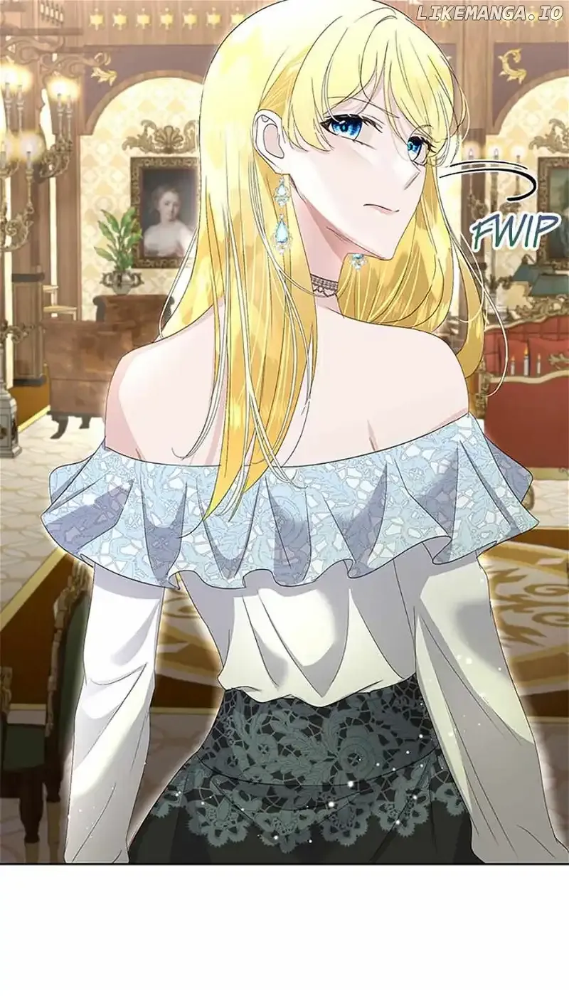 I will temporarily protect the male lead Chapter 40 Online - página 16