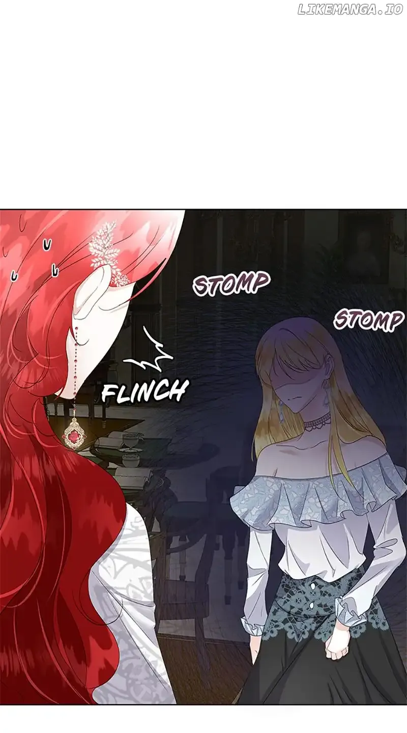 I will temporarily protect the male lead Chapter 40 Online - página 17