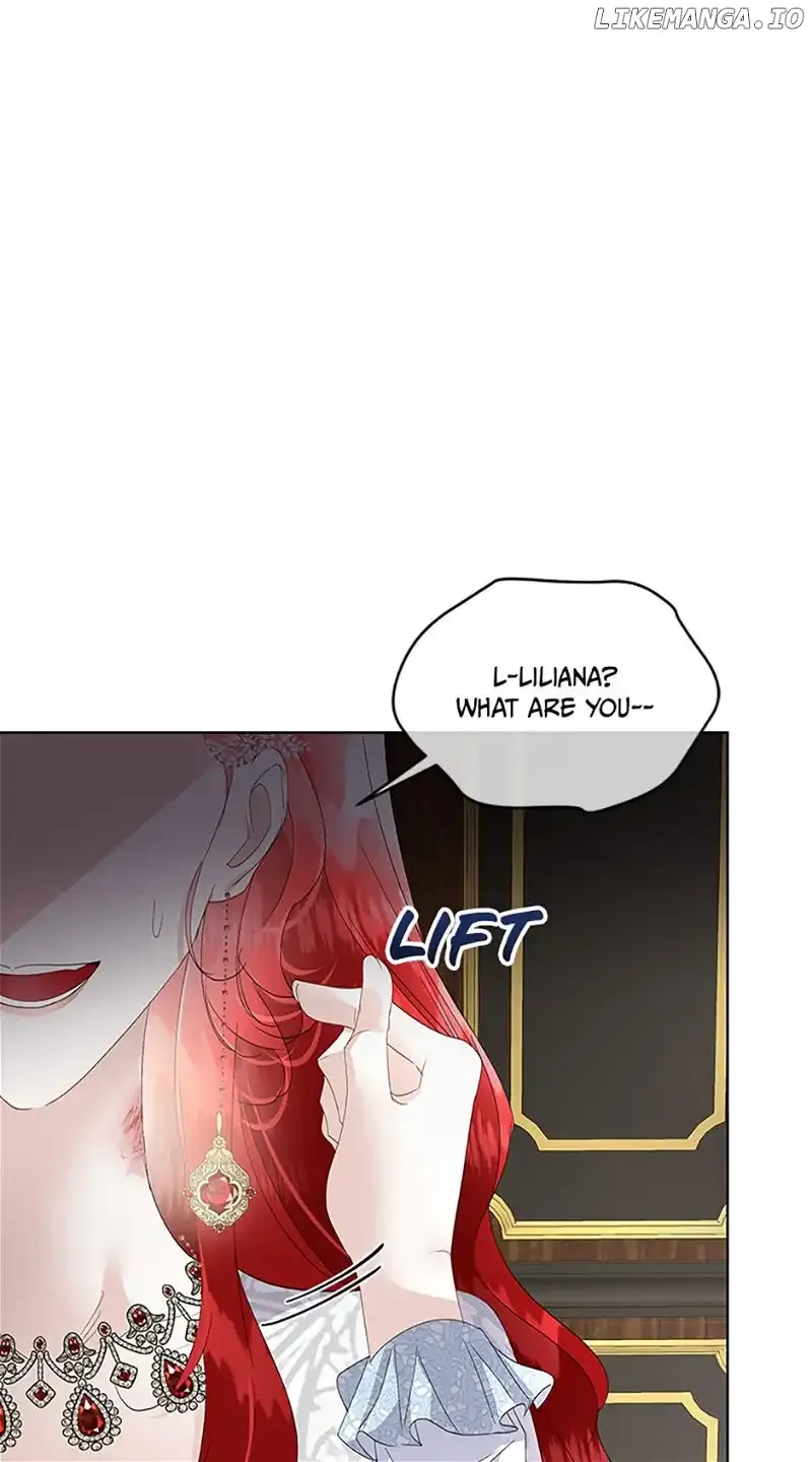 I will temporarily protect the male lead Chapter 40 Online - página 18