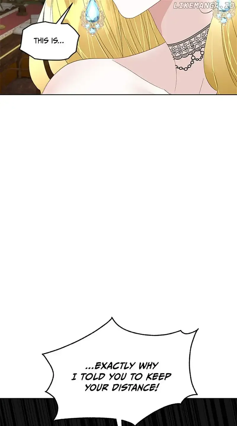 I will temporarily protect the male lead Chapter 40 Online - página 20
